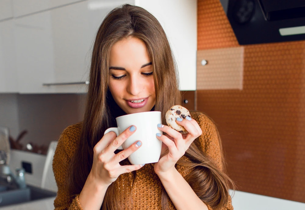 fully automated espresso machine