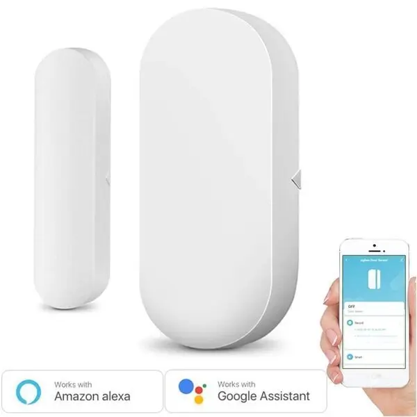 Smart Home Door Sensor